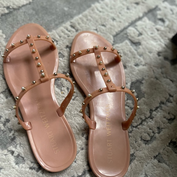 Jelly Sandals - Picture 3 of 3